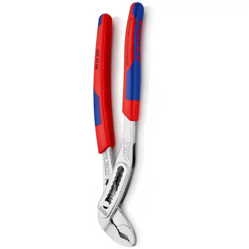 Knipex 88 05 250 Alligator Ayarlı Fort Pense