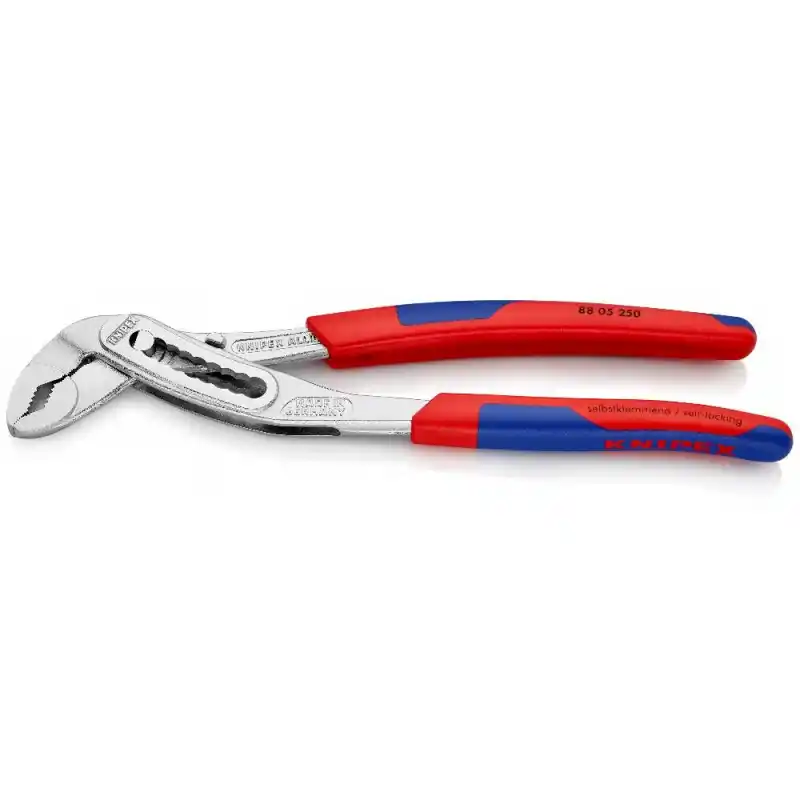 Knipex 88 05 250 Alligator Ayarlı Fort Pense