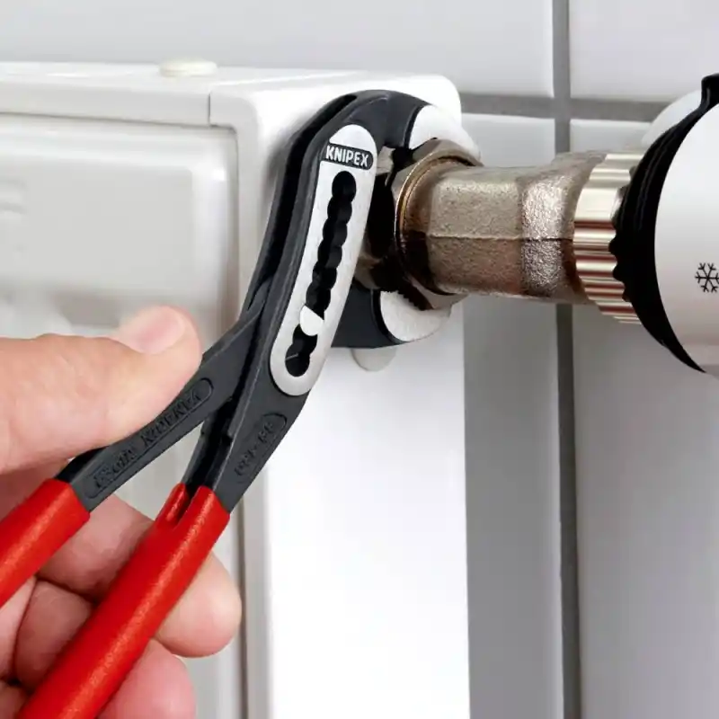 Knipex 88 05 250 Alligator Ayarlı Fort Pense