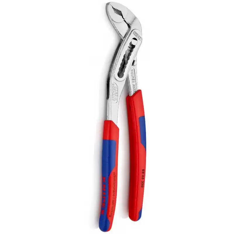 Knipex 88 05 250 Alligator Ayarlı Fort Pense