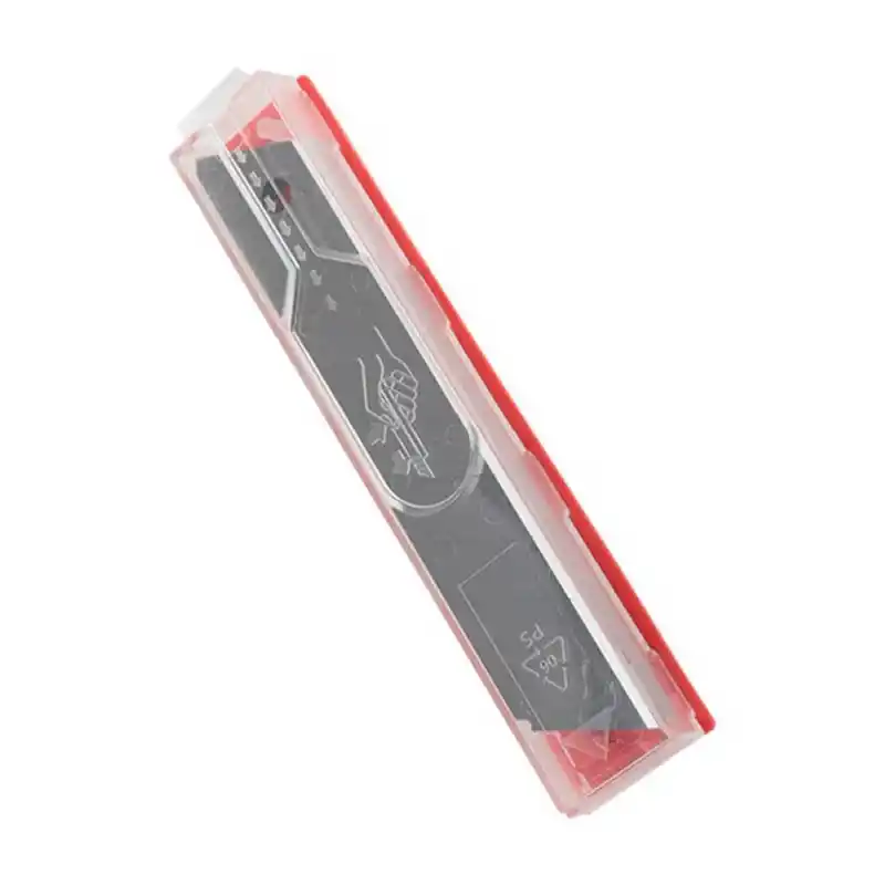 Knipex 90 10 165 E02 Maket Bıçağı Yedeği (90 10 165 BK için)