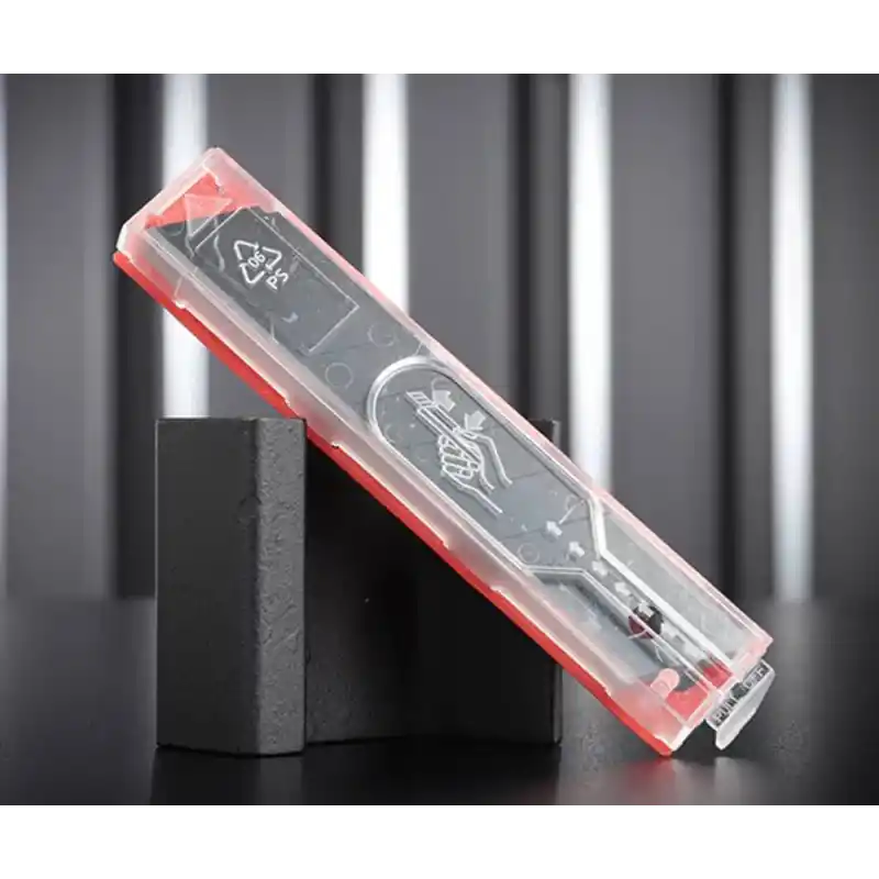 Knipex 90 10 165 E02 Maket Bıçağı Yedeği (90 10 165 BK için)