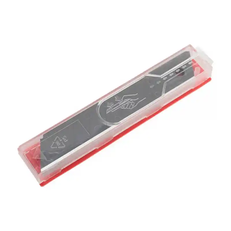 Knipex 90 10 165 E02 Maket Bıçağı Yedeği (90 10 165 BK için)