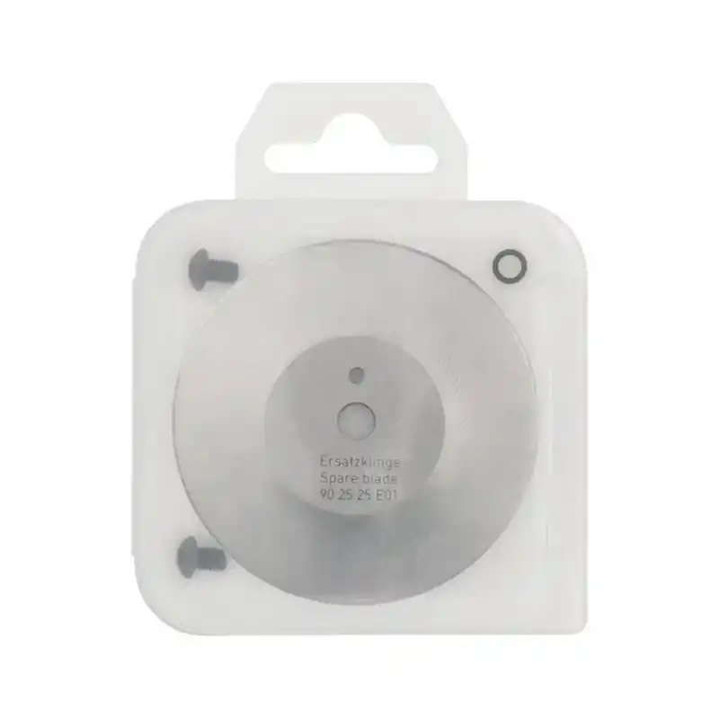 Knipex 90 25 25 Plastik Boru Kesme Makası için 90 25 25 E01 Yedek Kesme Diski