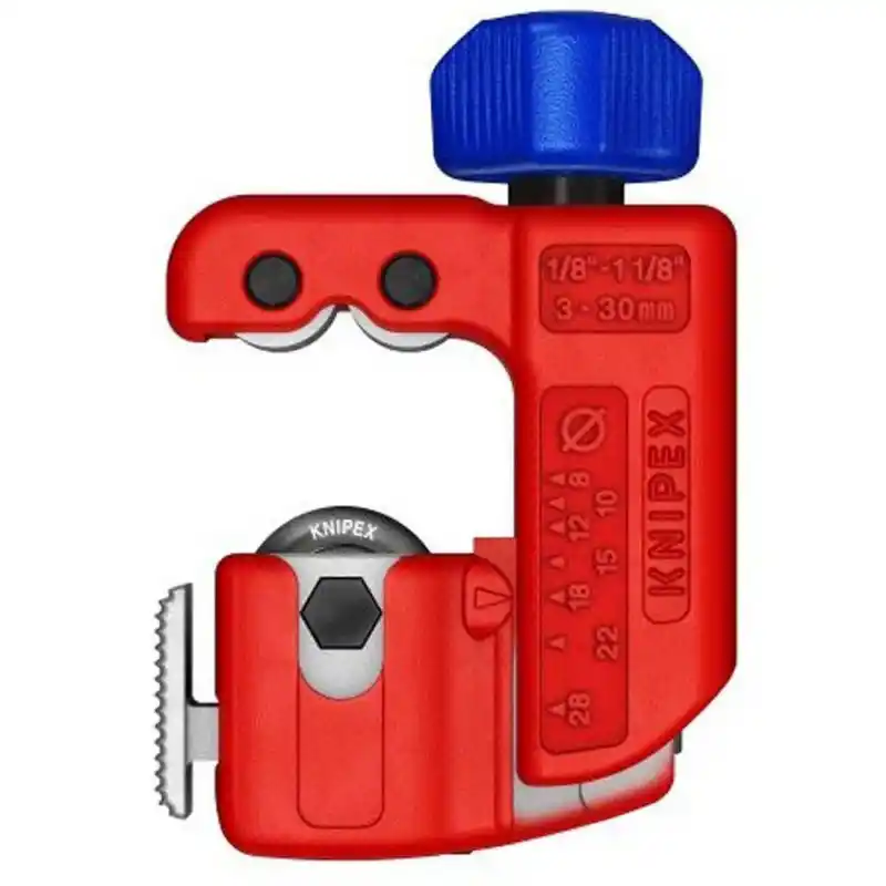 Knipex 90 31 01 TubiX Boru Kesici 77mm
