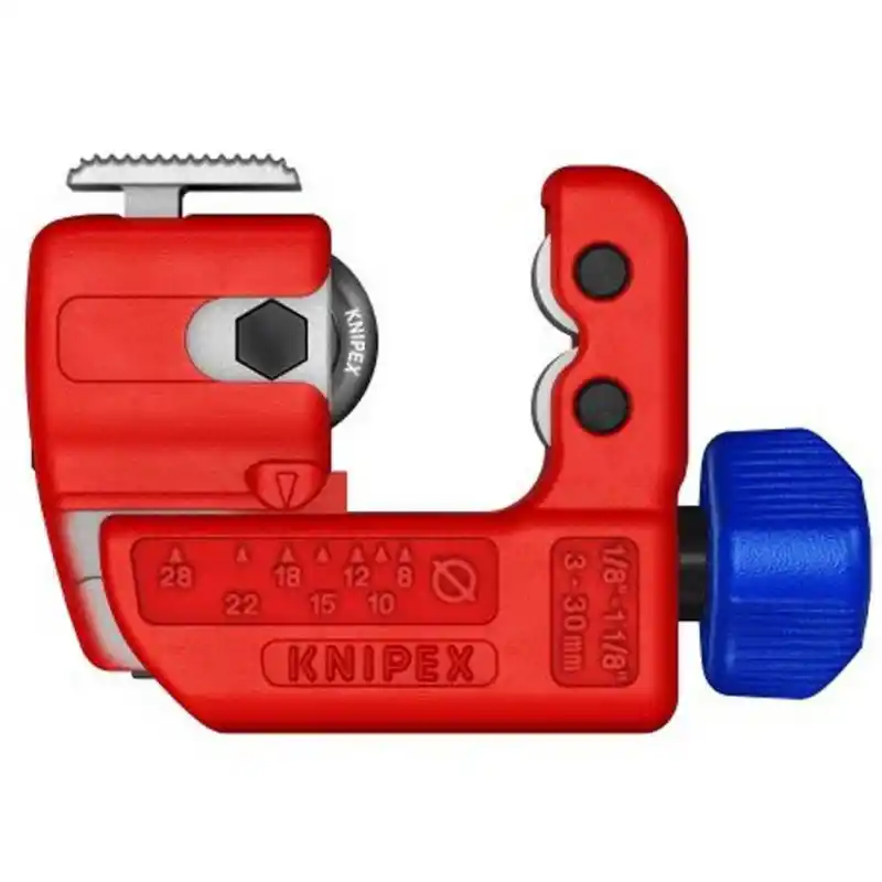 Knipex 90 31 01 TubiX Boru Kesici 77mm