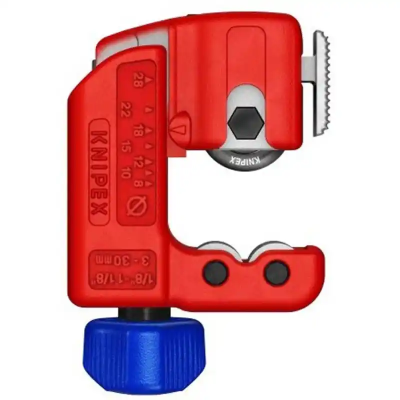 Knipex 90 31 01 TubiX Boru Kesici 77mm