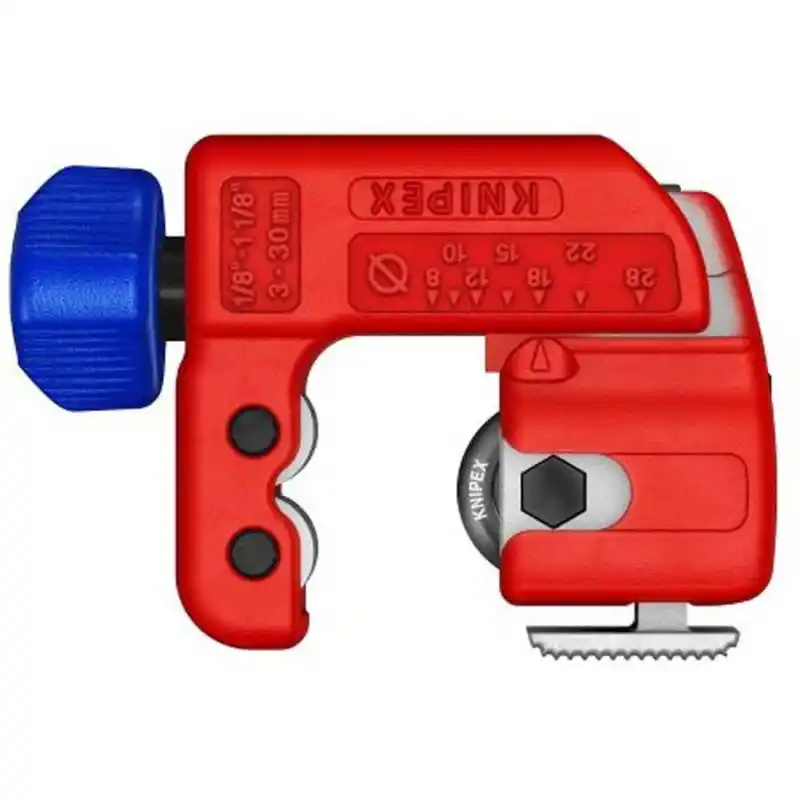 Knipex 90 31 01 TubiX Boru Kesici 77mm
