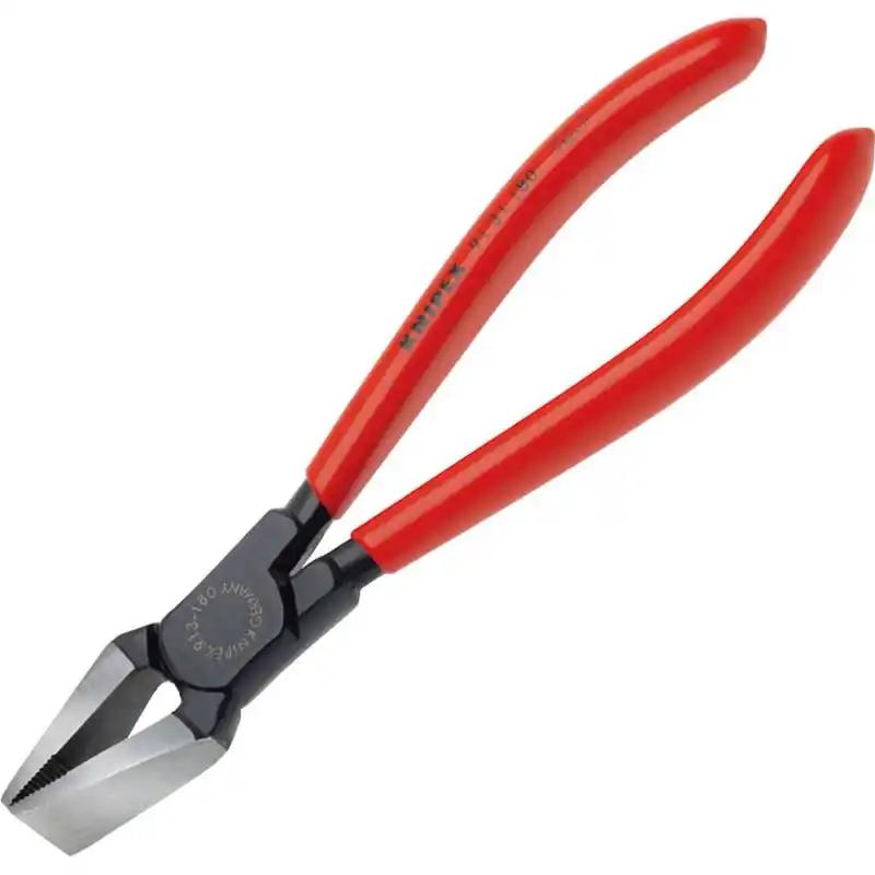 Knipex 91 31 180 Camcı Pensesi