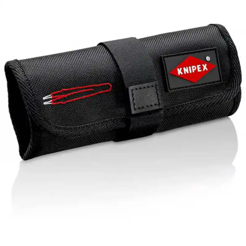 Knipex 92 00 04 İzoleli Evrensel Cımbız Seti 5 Parça