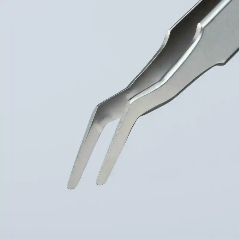 Knipex 92 01 02 SMD Hassas Cımbız 120 mm