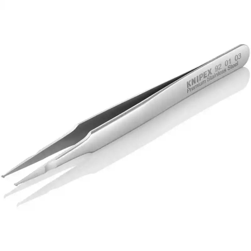 Knipex 92 01 03 SMD Hassas Pozisyonlama Cımbızı