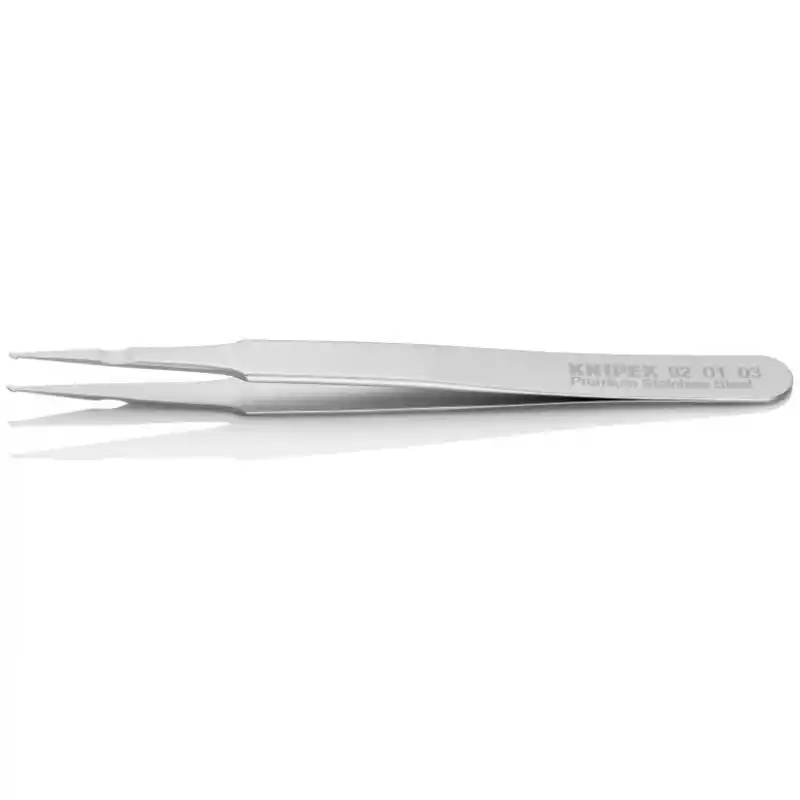 Knipex 92 01 03 SMD Hassas Pozisyonlama Cımbızı