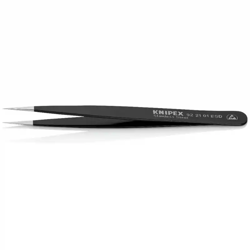 Knipex 92 21 01 ESD Evrensel Cımbız