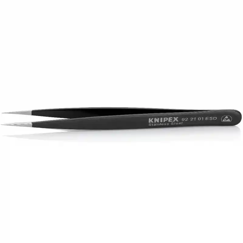 Knipex 92 21 01 ESD Evrensel Cımbız