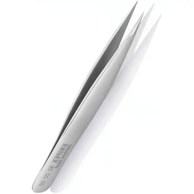 Knipex 92 22 06 Paslanmaz Çelik İğne Uçlu Üniversal Cımbız