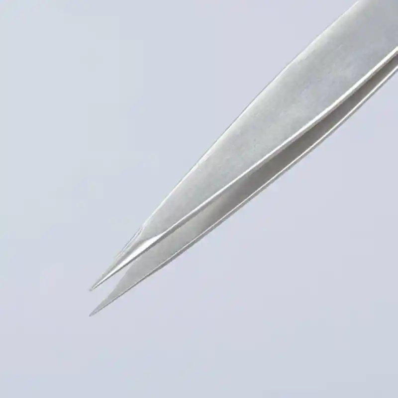 Knipex 92 22 06 Paslanmaz Çelik İğne Uçlu Üniversal Cımbız