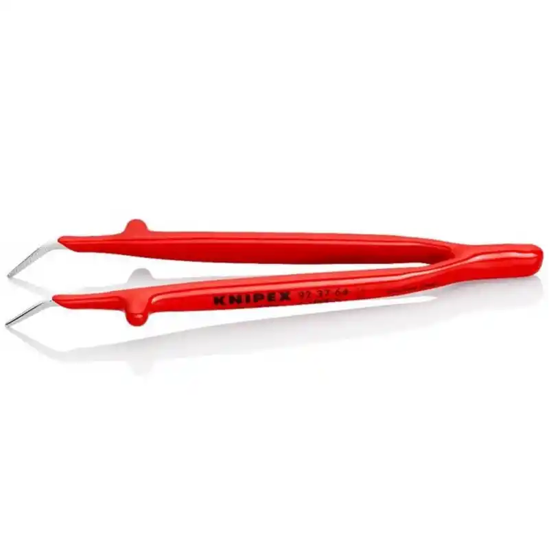 Knipex 92 37 64 İzoleli Cımbız