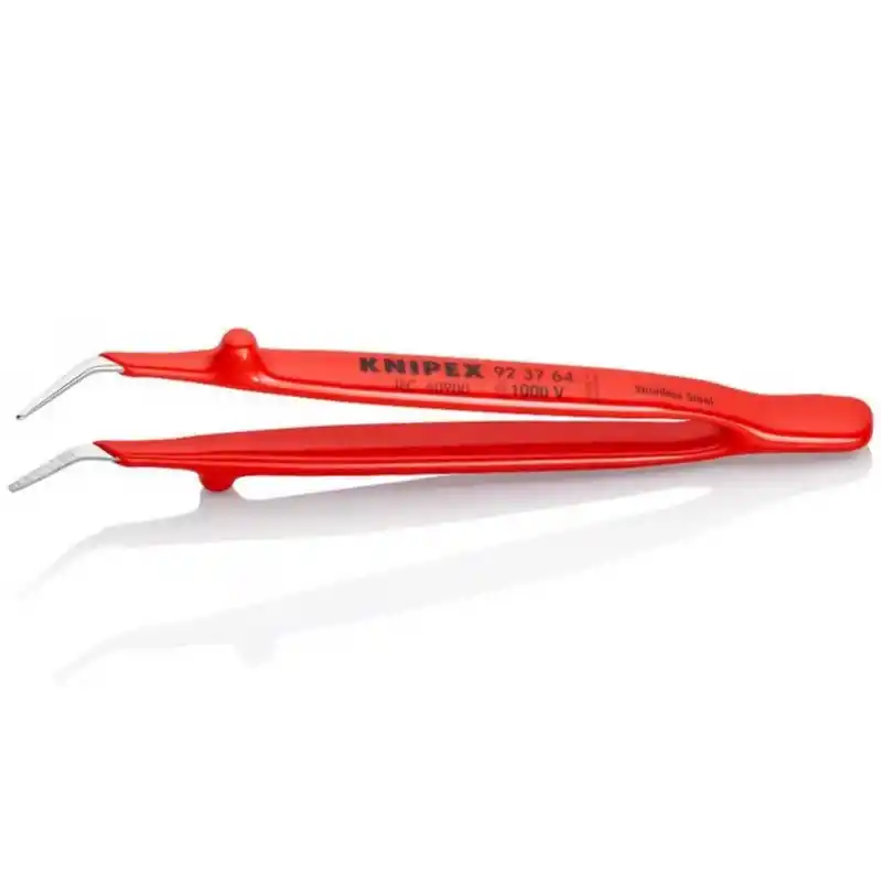 Knipex 92 37 64 İzoleli Cımbız
