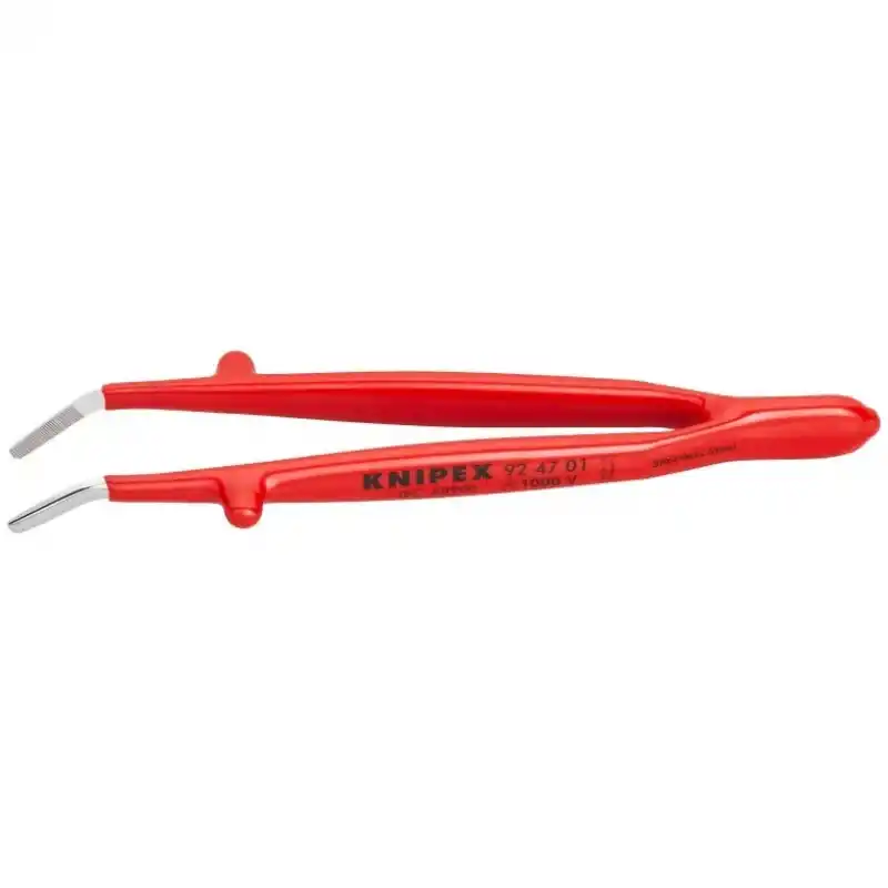 Knipex 92 47 01 VDE Üniversal İzoleli Cımbız 142 mm