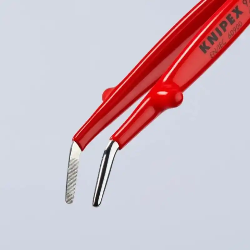 Knipex 92 47 01 VDE Üniversal İzoleli Cımbız 142 mm