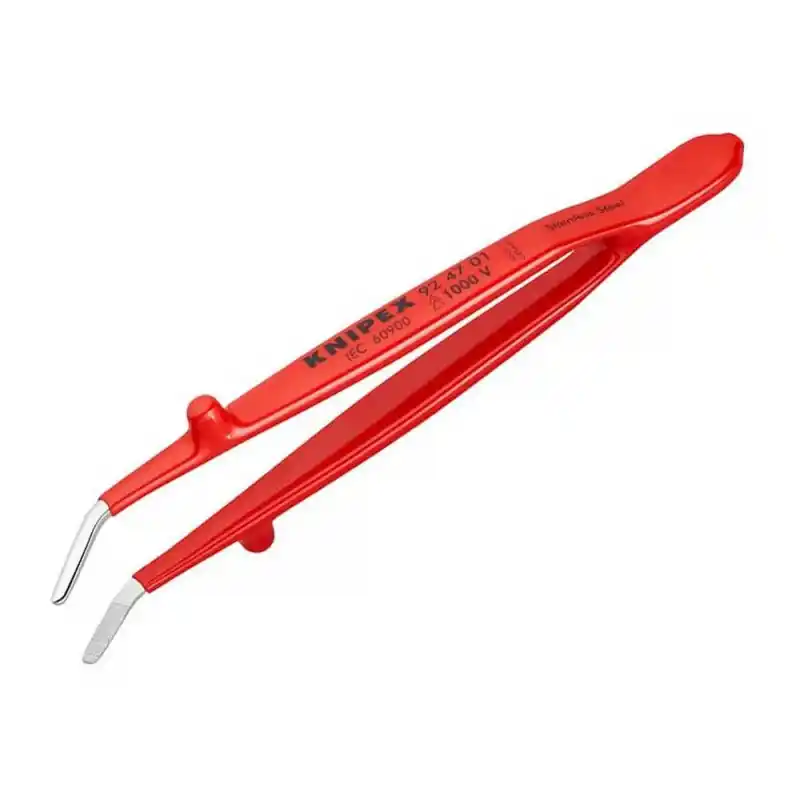 Knipex 92 47 01 VDE Üniversal İzoleli Cımbız 142 mm