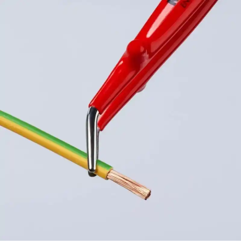 Knipex 92 47 01 VDE Üniversal İzoleli Cımbız 142 mm