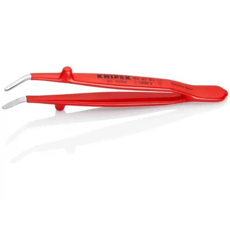 Knipex 92 47 01 VDE Üniversal İzoleli Cımbız 142 mm