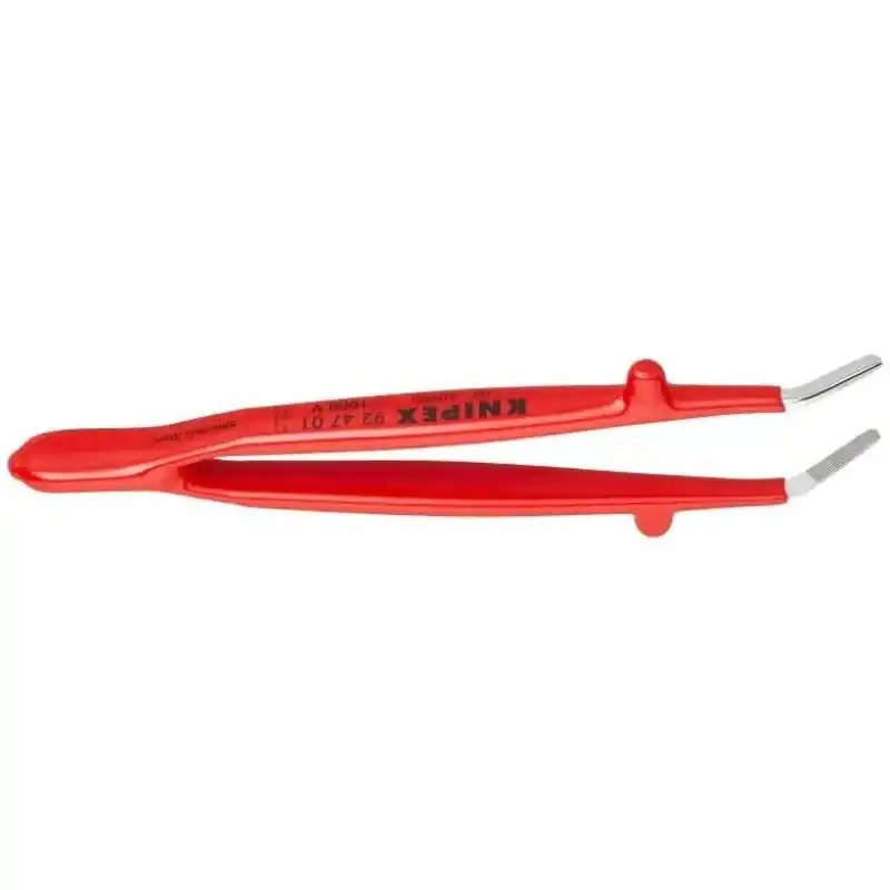 Knipex 92 47 01 VDE Üniversal İzoleli Cımbız 142 mm
