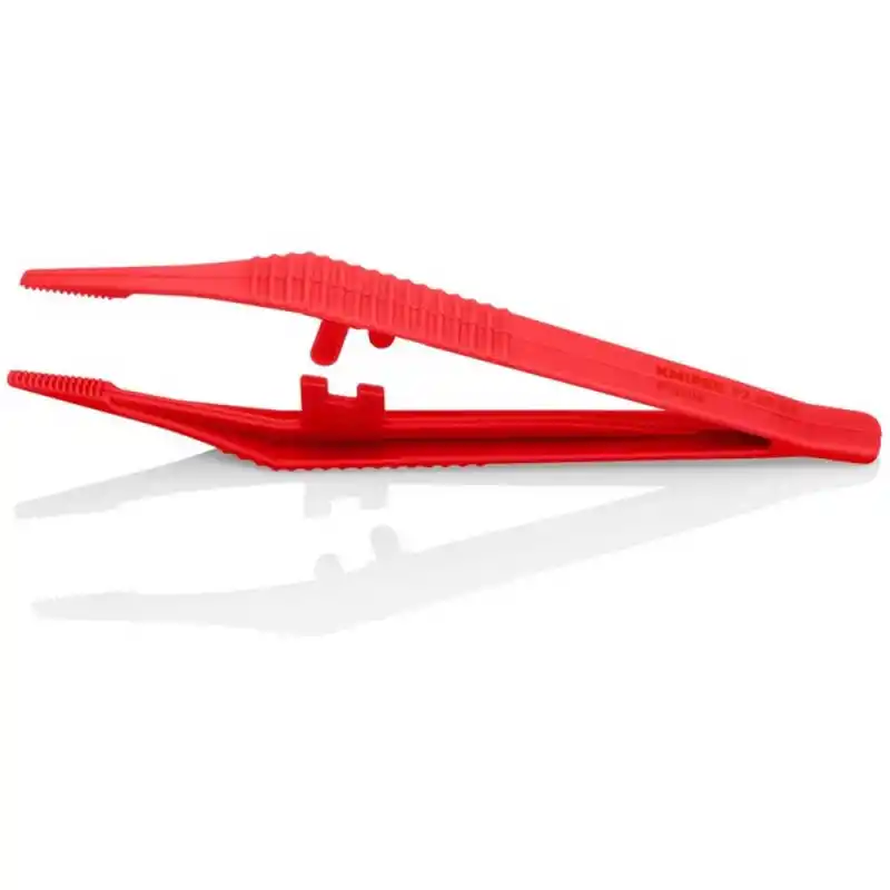 Knipex 92 69 84 Künt Uçlu Plastik Kavrama Cımbızı