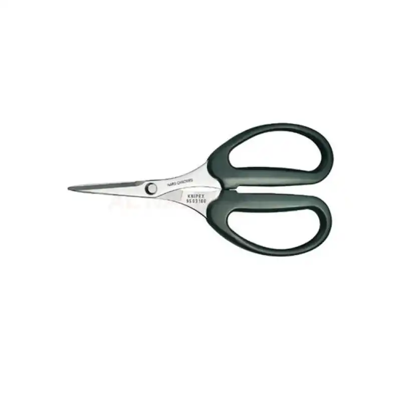 Knipex 95 03 160SB Makas Kevlar