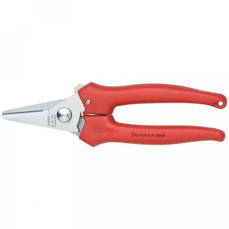 Knipex 95 05 140 Kombine Makas