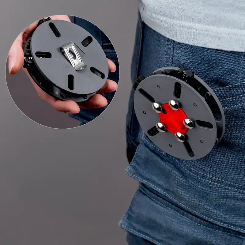 Knipex 97 33 03 MultiCrimp Değiştirilebilir Çeneli Pabuç Sıkma Pensesi