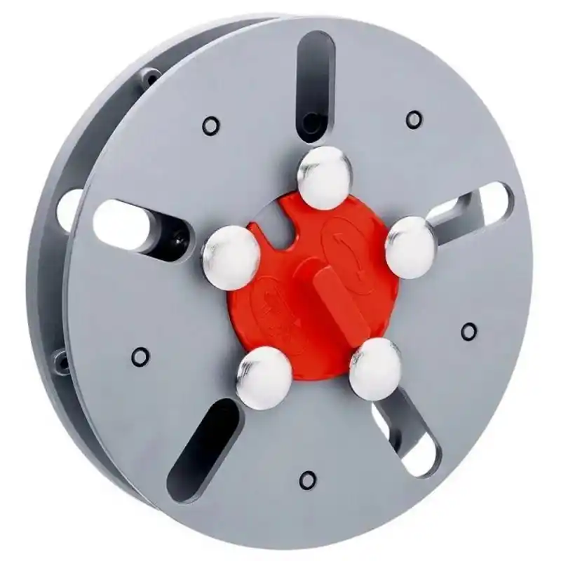 Knipex 97 39 90 Sıkma Penseleri için Değiştirelebilir Çeneli Yüksük Sıkma