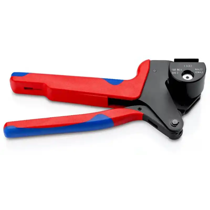 Knipex 97 43 66 EVO Sıkma Pensesi