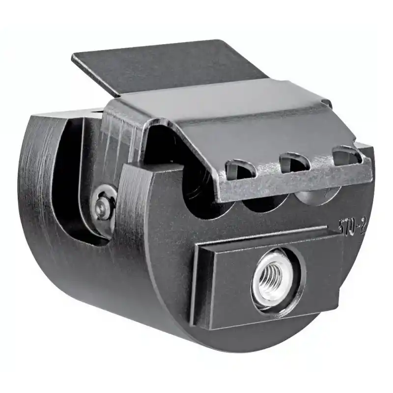 Knipex 97 49 71 1 Güneş Enerjisi Kablo Konektörleri MC4 için Konum Belirleyici