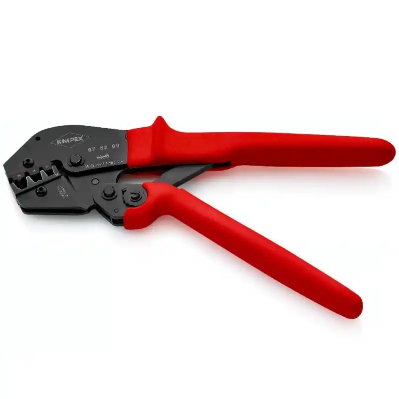 Knipex 97 52 09 Sıkma Pensesi