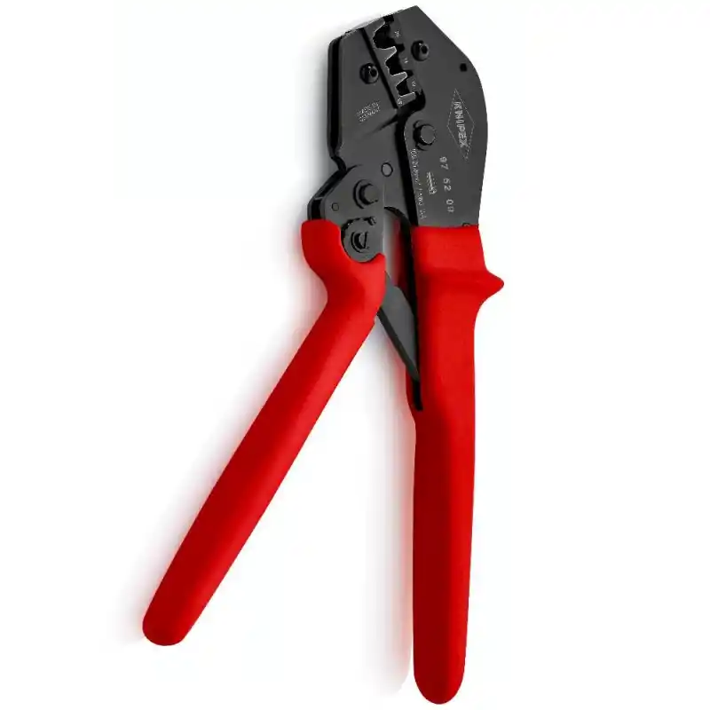 Knipex 97 52 09 Sıkma Pensesi