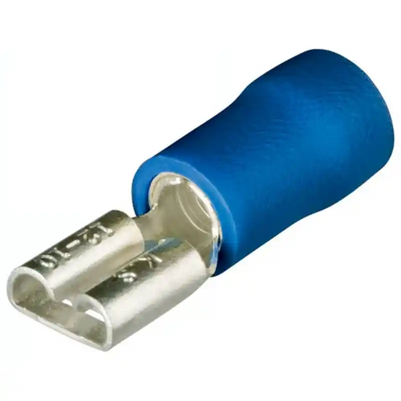 Knipex 97 90 21 Çantalı Kablo Konektörü Krimp Papuç Sıkma Seti