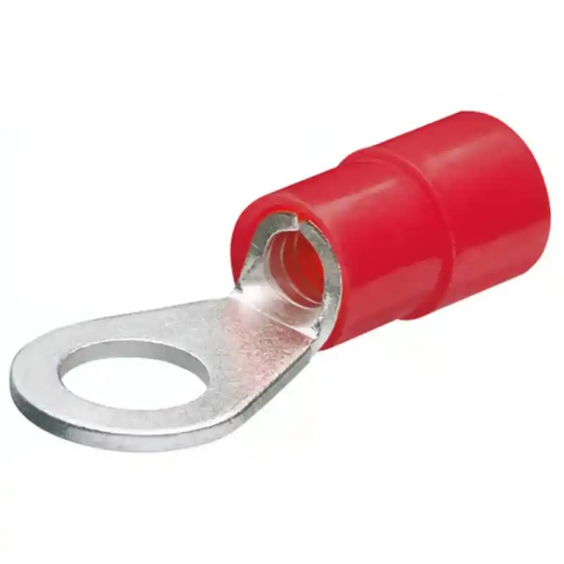 Knipex 97 90 21 Çantalı Kablo Konektörü Krimp Papuç Sıkma Seti