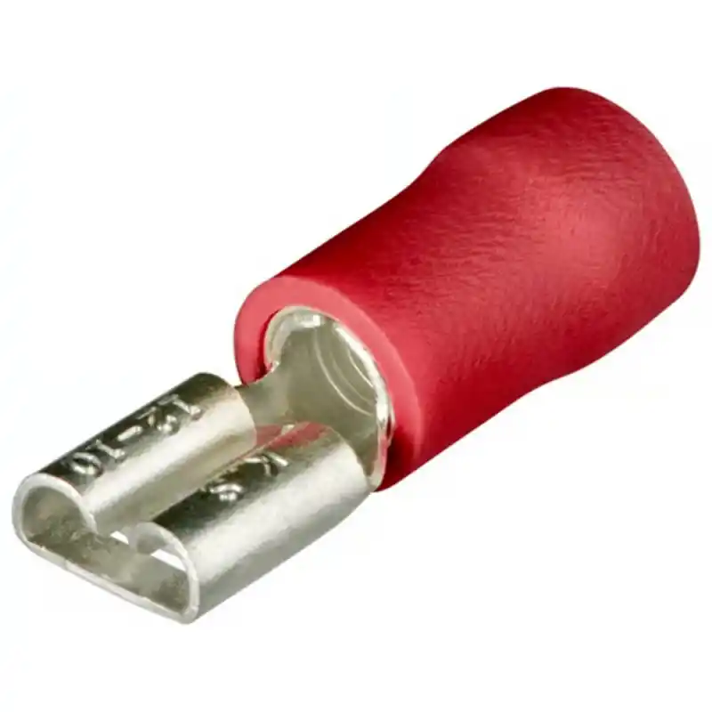 Knipex 97 90 21 Çantalı Kablo Konektörü Krimp Papuç Sıkma Seti