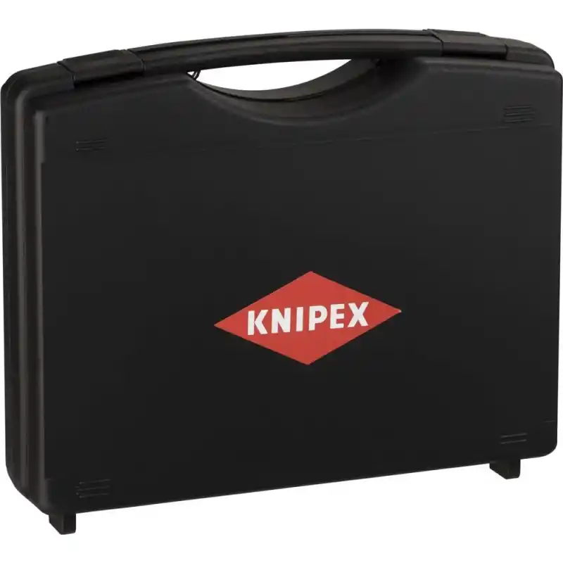 Knipex 97 91 01 Fotovoltaik Sistemler için Çantalı Alet Seti