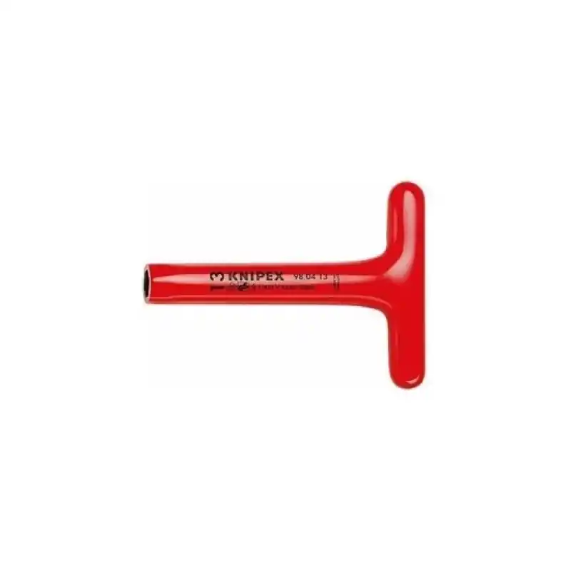 Knipex 98 04 08 8mm T Kol Lokma Anahtarı