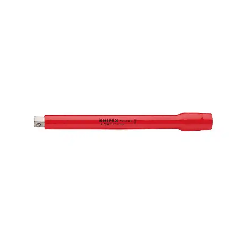 Knipex 98 35 250 3/8 inç 250mm Uzatma