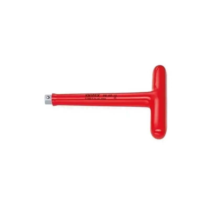 Knipex 98 40 1/2 inç T Uzatma Kolu