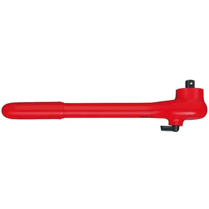Knipex 98 41 Cırcır Kolu ½ inç