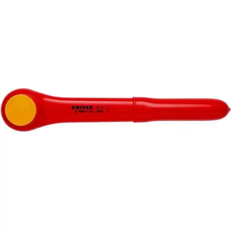 Knipex 98 42 Cırcır Kolu ½ inç