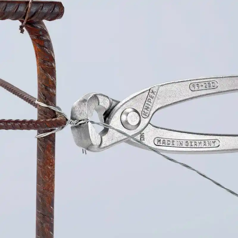 Knipex 99 04 280 Betoncu Kerpeteni 280mm