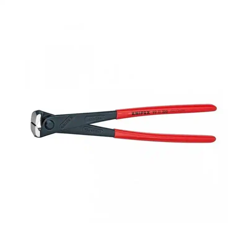Knipex 99 11 250 Ağır Hizmet Betoncu Kerpeteni