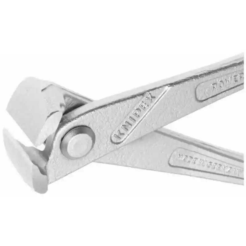 Knipex 99 14 250 Ağır Tip Betoncu Kerpeteni